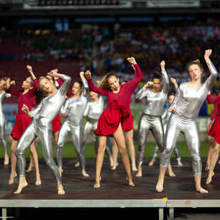 United World Games
