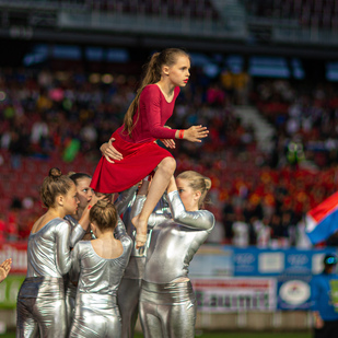 United World Games