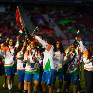 United World Games