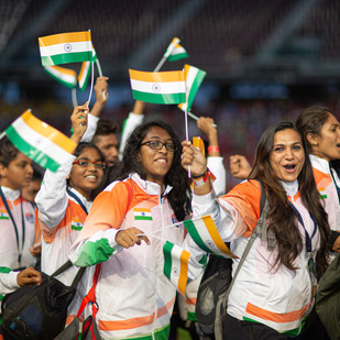 United World Games