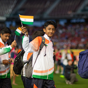 United World Games