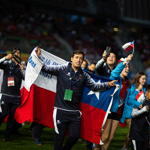 United World Games