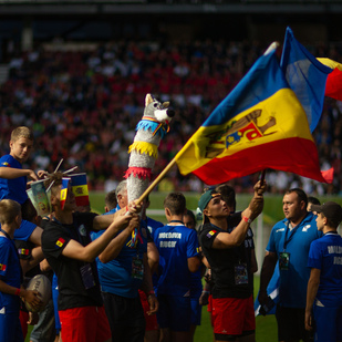 United World Games