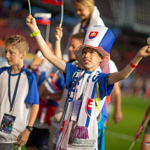 United World Games