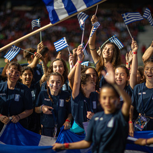 United World Games