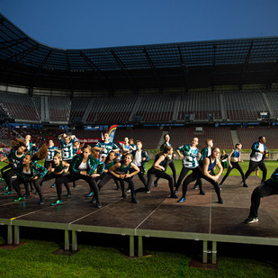 United World Games