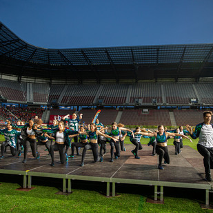 United World Games