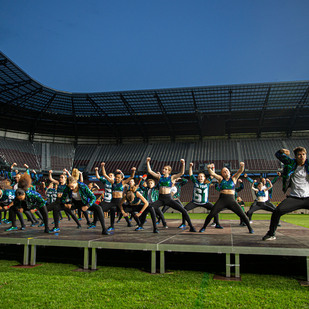 United World Games