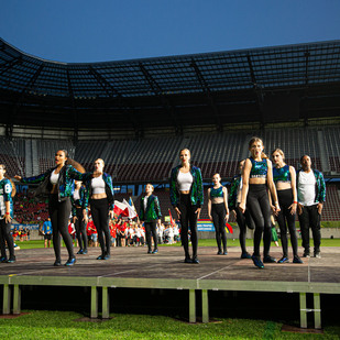 United World Games