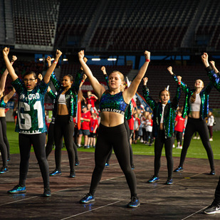 United World Games