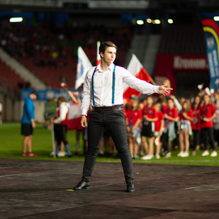 United World Games