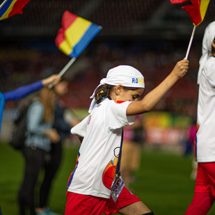 United World Games
