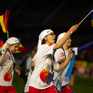 United World Games