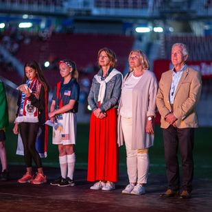 United World Games