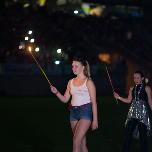 United World Games