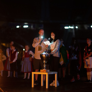 United World Games
