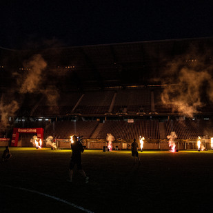United World Games