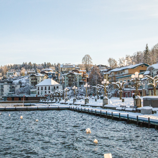 Velden am Wörthersee