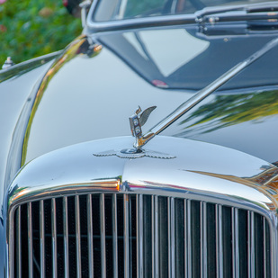 Rolls Royce und Bentley Treffen