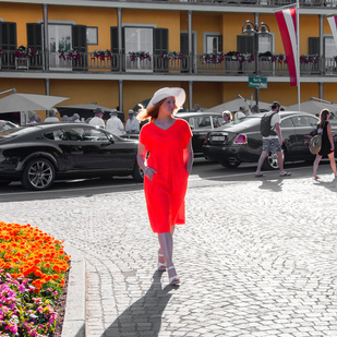 Rolls Royce und Bentley Treffen