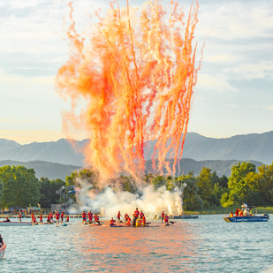 Ironman Austria