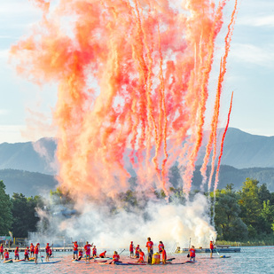 Ironman Austria