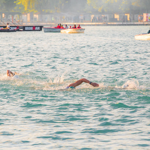 Ironman Austria