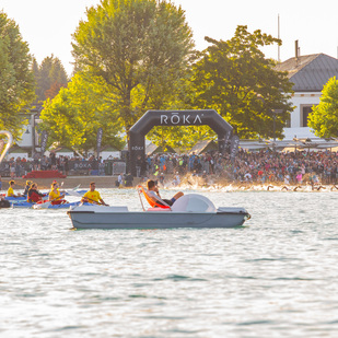 Ironman Austria