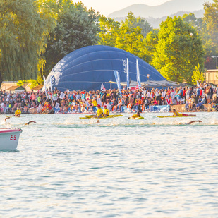 Ironman Austria