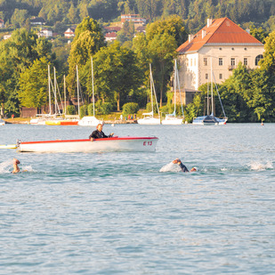 Ironman Austria