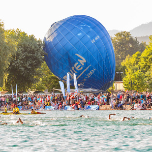 Ironman Austria