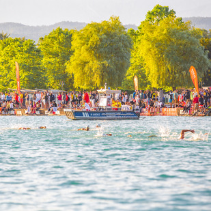 Ironman Austria