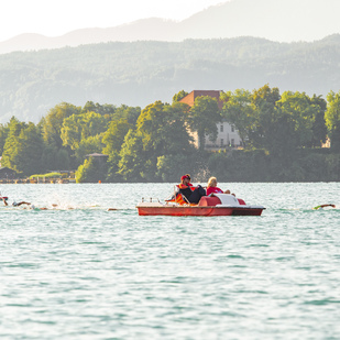 Ironman Austria