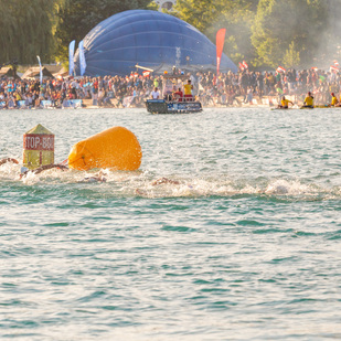 Ironman Austria