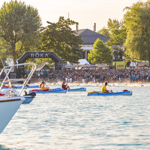 Ironman Austria