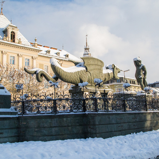Lindwurm