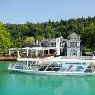 MS Maria Wörth