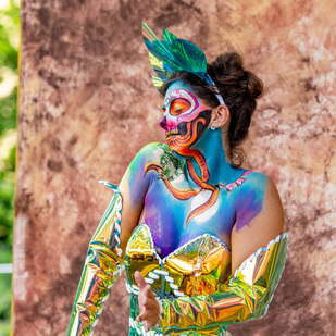 World Bodypainting Festival