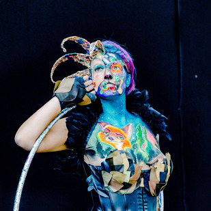 World Bodypainting Festival