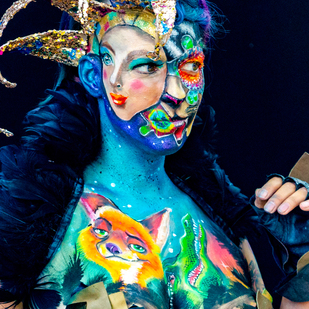 World Bodypainting Festival