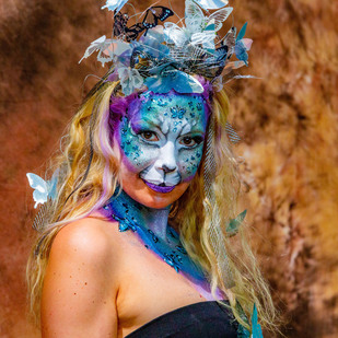 World Bodypainting Festival