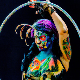 World Bodypainting Festival