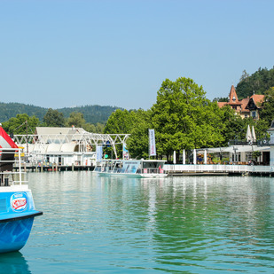 Sonnenbucht