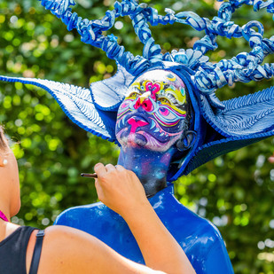 World Bodypainting Festival