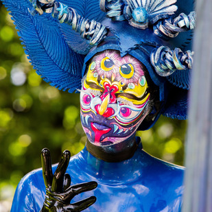 World Bodypainting Festival