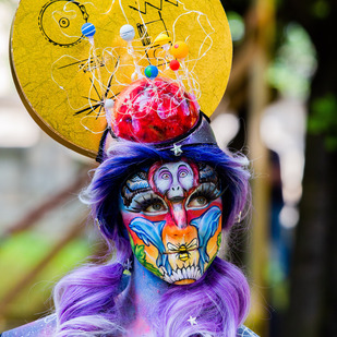 World Bodypainting Festival
