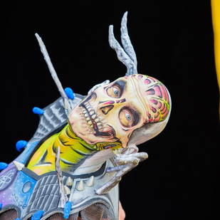 World Bodypainting Festival