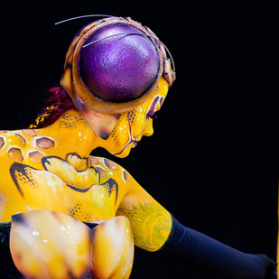 World Bodypainting Festival