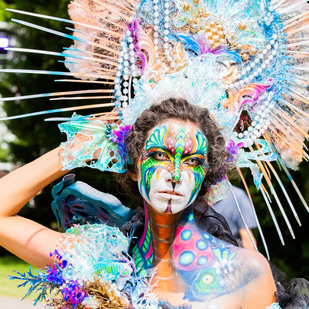 World Bodypainting Festival