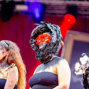 World Bodypainting Festival